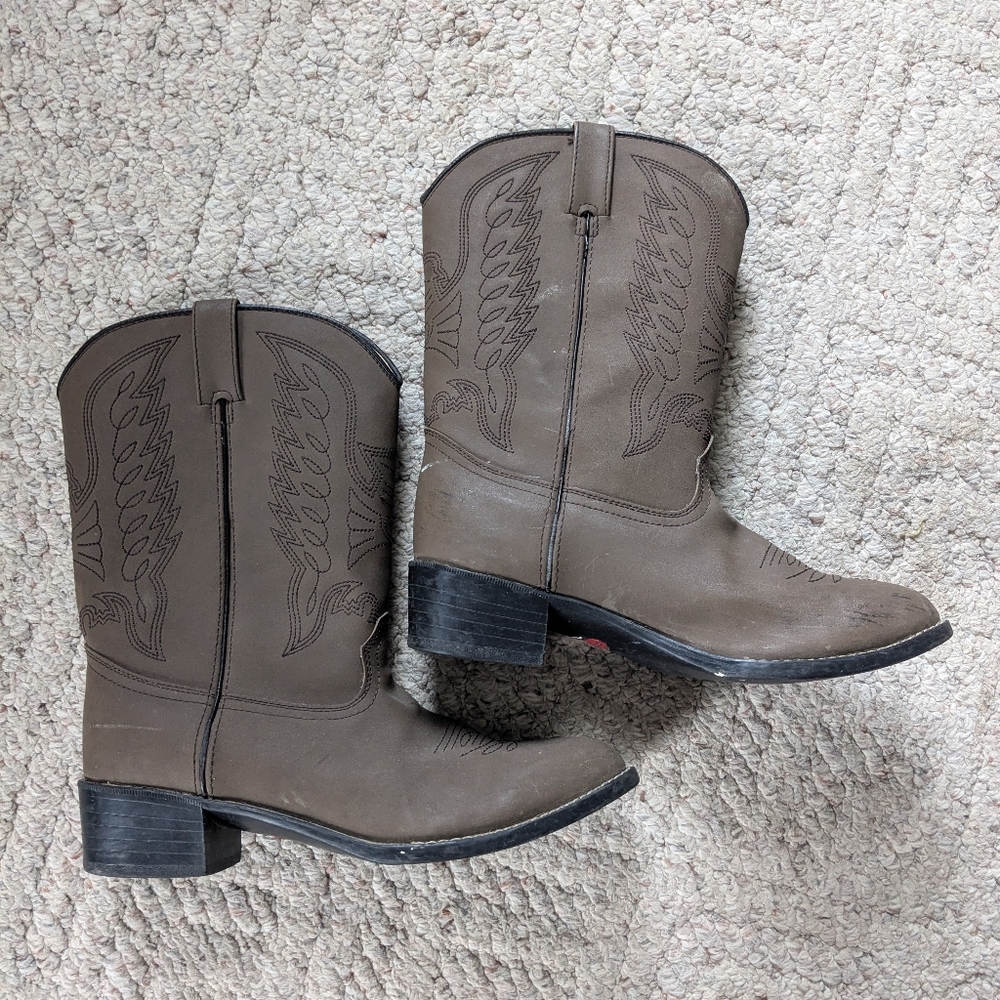 Durango Cowboy Boots